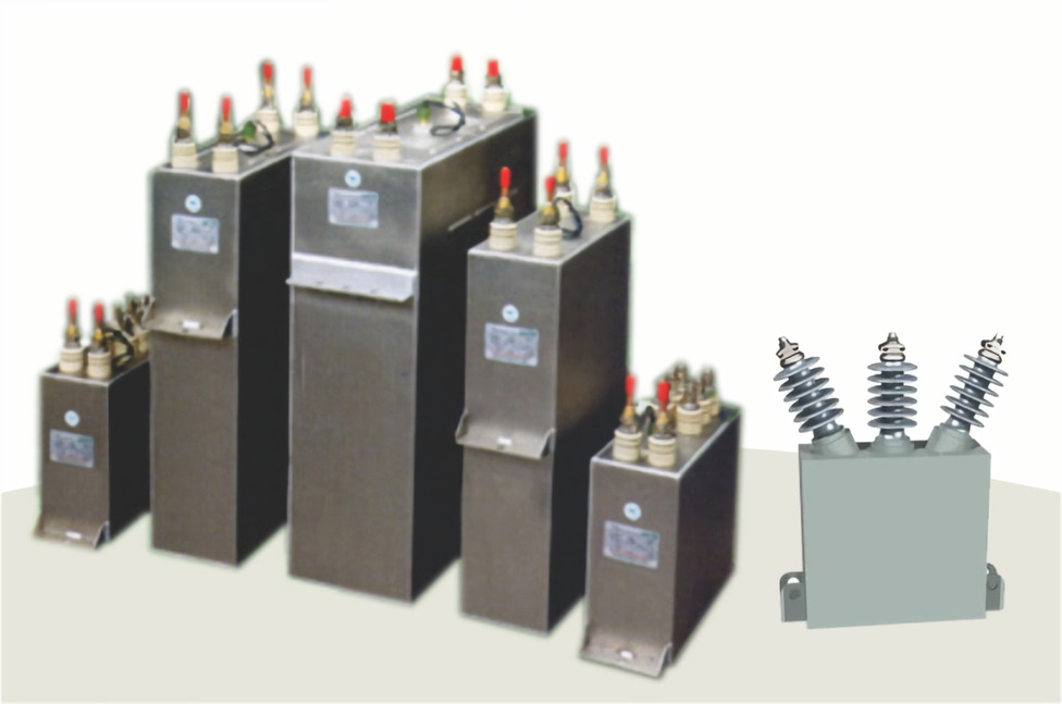 Water-Cooled-Capacitors